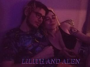 LILITH_AND_ALEN