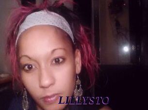 LILLYSTO