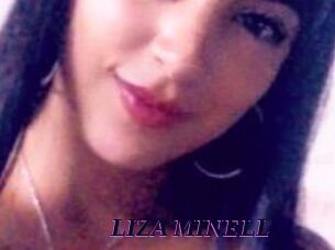 LIZA_MINELL