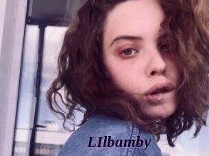 LIlbamby