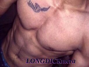 LONGDICKmera