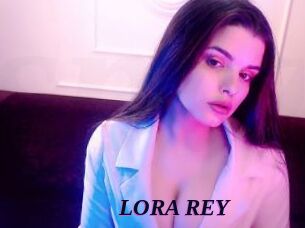 LORA_REY