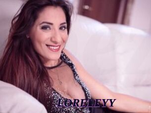 LORELEYY