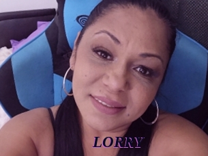 LORRY