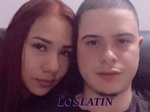 LOSLATIN