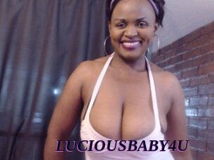 LUCIOUSBABY4U