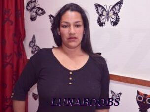 LUNABOOBS