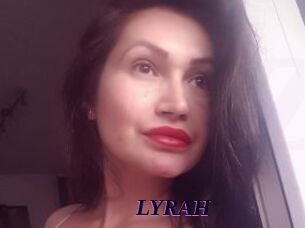 LYRAH