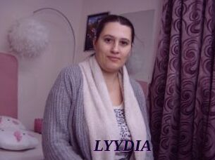 LYYDIA