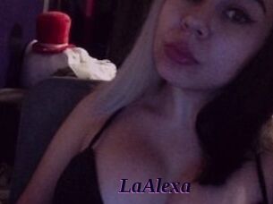 LaAlexa