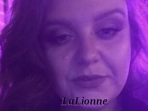 LaLionne