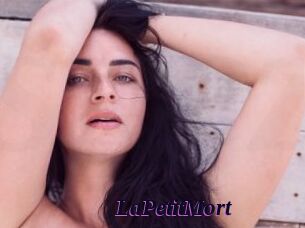 LaPetitMort