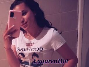 LaaurenHot