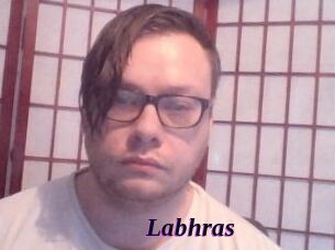 Labhras