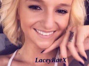 LaceyRaeX