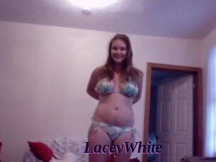 LaceyWhite