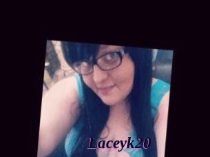 Laceyk20