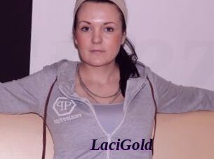 LaciGold