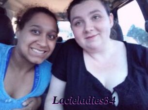 Lacieladies34