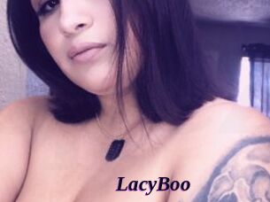 LacyBoo