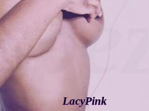 LacyPink
