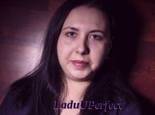 LaduUPerfect