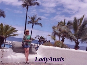 LadyAnais