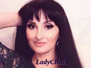LadyChicX