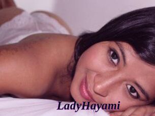 LadyHayami