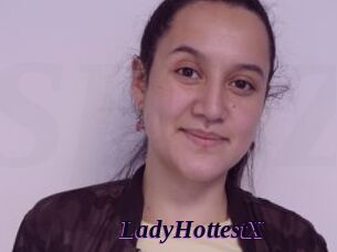 LadyHottestX