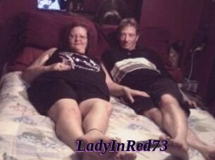 LadyInRed73