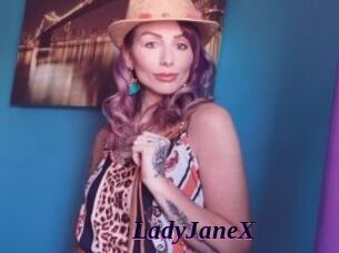 LadyJaneX