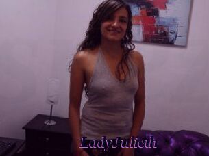 LadyJulieth