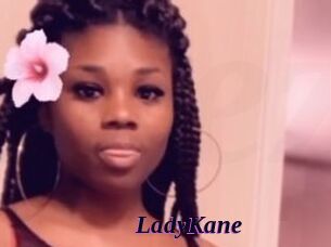 LadyKane