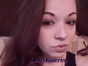 LadyKaterine