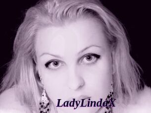 LadyLindaX