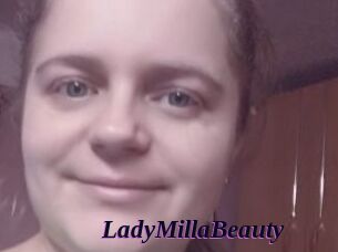 LadyMillaBeauty