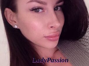 LadyPassion