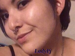 LadyPj