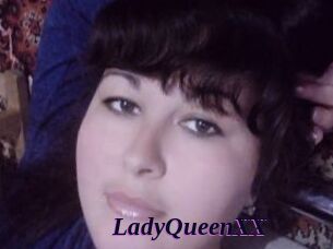 LadyQueenXX