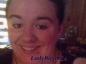 LadyRayne24