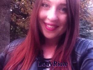 LadyRiate