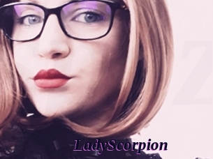 LadyScorpion