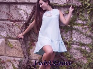 LadyUGrace