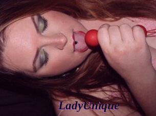 LadyUnique