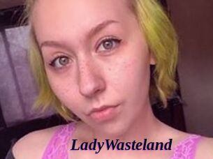 LadyWasteland