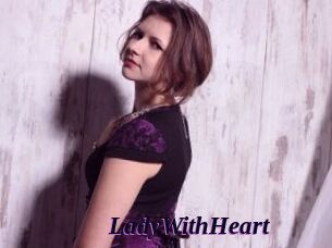 LadyWithHeart