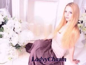 LadyyCharm