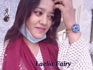 Laelia_Fairy