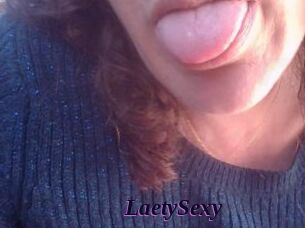 LaetySexy